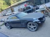 Chrysler Crossfire 2005 годаүшін3 290 000 тг. в Алматы – фото 5
