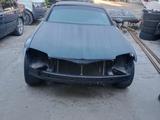 Chrysler Crossfire 2005 годаүшін3 290 000 тг. в Алматы