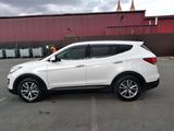Hyundai Santa Fe 2014 годаүшін9 200 000 тг. в Караганда – фото 4