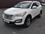 Hyundai Santa Fe 2014 годаүшін9 200 000 тг. в Караганда