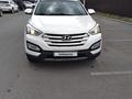 Hyundai Santa Fe 2014 годаүшін9 200 000 тг. в Караганда – фото 3