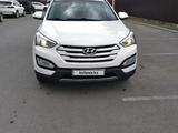 Hyundai Santa Fe 2014 годаүшін9 200 000 тг. в Караганда – фото 3