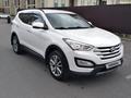 Hyundai Santa Fe 2014 годаүшін9 200 000 тг. в Караганда – фото 2