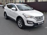 Hyundai Santa Fe 2014 годаүшін9 200 000 тг. в Караганда – фото 2