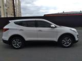 Hyundai Santa Fe 2014 годаүшін9 200 000 тг. в Караганда – фото 5