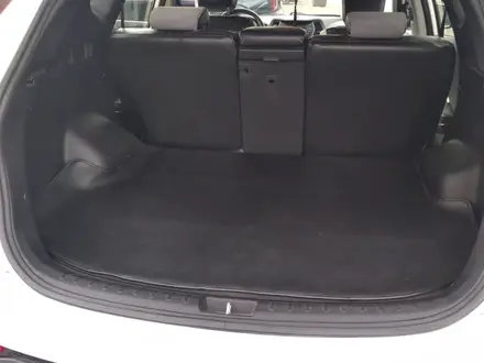 Hyundai Santa Fe 2014 года за 9 200 000 тг. в Караганда – фото 9