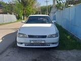 Toyota Mark II 1993 годаүшін1 500 000 тг. в Алматы