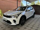 Kia Rio X-Line 2021 года за 7 500 000 тг. в Кызылорда