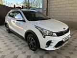 Kia Rio X-Line 2021 годаfor7 500 000 тг. в Кызылорда