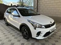 Kia Rio X-Line 2021 года за 7 500 000 тг. в Кызылорда