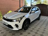 Kia Rio X-Line 2021 годаfor7 500 000 тг. в Кызылорда – фото 2