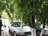 Audi 80 1988 года за 1 050 000 тг. в Алматы