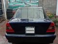 Mercedes-Benz C 280 1997 годаfor2 700 000 тг. в Алматы – фото 6