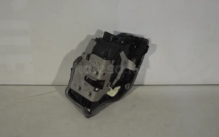 Замок двери передней правой Bmw X5 X6 X7 за 50 000 тг. в Караганда