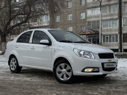 Chevrolet Nexia 2022 года за 5 350 000 тг. в Астана – фото 6