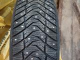 275/50R21 Yokohama Ice Guard IG65 (шип) за 129 000 тг. в Алматы