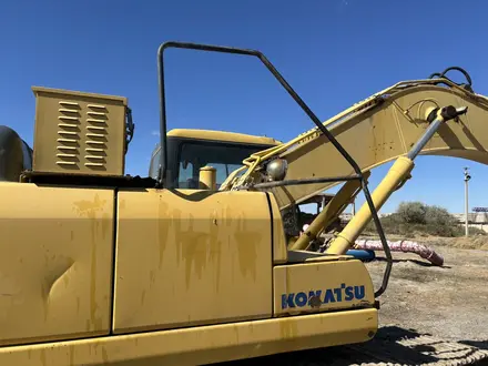 Komatsu  PC300 2009 года за 12 500 000 тг. в Кызылорда – фото 2