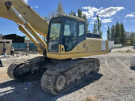 Komatsu  PC300 2009 года за 12 500 000 тг. в Кызылорда – фото 10