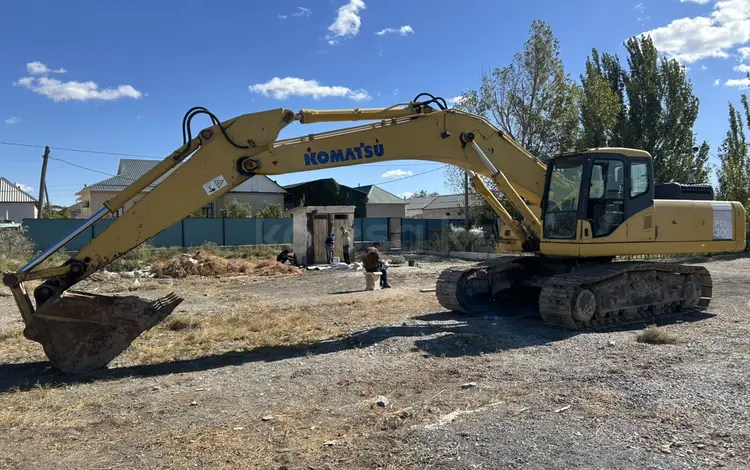 Komatsu  PC300 2009 года за 12 500 000 тг. в Кызылорда