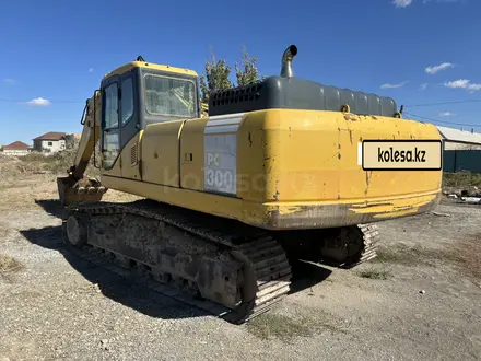 Komatsu  PC300 2009 года за 12 500 000 тг. в Кызылорда – фото 8