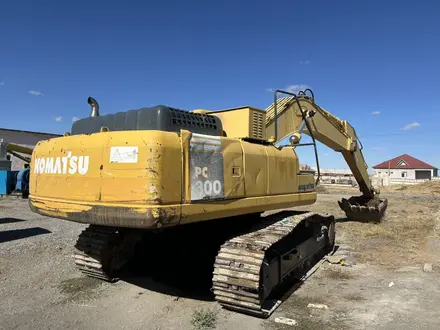 Komatsu  PC300 2009 года за 12 500 000 тг. в Кызылорда – фото 9