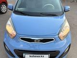 Kia Morning 2011 года за 3 100 000 тг. в Алматы