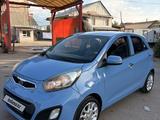 Kia Morning 2011 года за 3 100 000 тг. в Алматы – фото 4