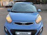Kia Morning 2011 года за 3 100 000 тг. в Алматы – фото 2