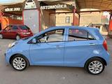 Kia Morning 2011 года за 3 100 000 тг. в Алматы – фото 5