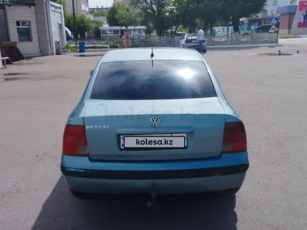 Volkswagen Passat 1997 года за 1 700 000 тг. в Караганда – фото 3