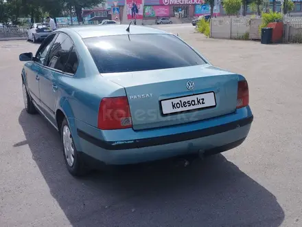 Volkswagen Passat 1997 года за 1 700 000 тг. в Караганда – фото 6