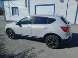 Nissan Qashqai 2007 годаүшін5 000 000 тг. в Актобе – фото 3