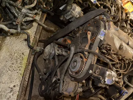 Двигатель Renault 1.9 8V F8T Diesel c TURBO за 150 000 тг. в Шымкент – фото 3