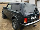 ВАЗ (Lada) Lada 2121 2023 года за 7 200 000 тг. в Семей – фото 3