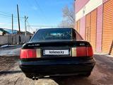 Audi 100 1992 года за 1 450 000 тг. в Алматы – фото 4