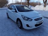 Hyundai Accent 2013 годаүшін4 200 000 тг. в Караганда – фото 3