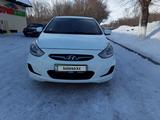 Hyundai Accent 2013 годаүшін4 200 000 тг. в Караганда – фото 2