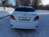 Hyundai Accent 2013 годаүшін4 200 000 тг. в Караганда – фото 5