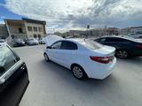 Kia Rio 2013 годаfor5 150 000 тг. в Актау – фото 3