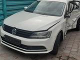 Volkswagen Jetta 2015 года за 100 000 тг. в Алматы