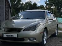 Lexus ES 300 2002 годаfor5 500 000 тг. в Семей