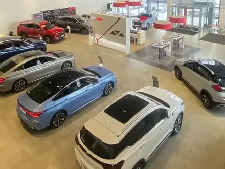 Chery Kostanay — Tarlan в Костанай – фото 3