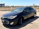 Toyota Avalon 2014 года за 7 500 000 тг. в Актау