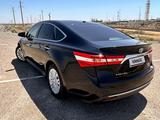Toyota Avalon 2014 года за 7 500 000 тг. в Актау – фото 4