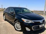 Toyota Avalon 2014 года за 7 500 000 тг. в Актау – фото 2