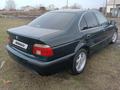 BMW 528 1996 годаүшін2 500 000 тг. в Макинск – фото 3