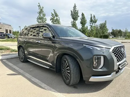 Hyundai Palisade 2021 года за 23 700 000 тг. в Астана – фото 5