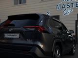 Toyota RAV4 2022 года за 16 500 000 тг. в Алматы – фото 4