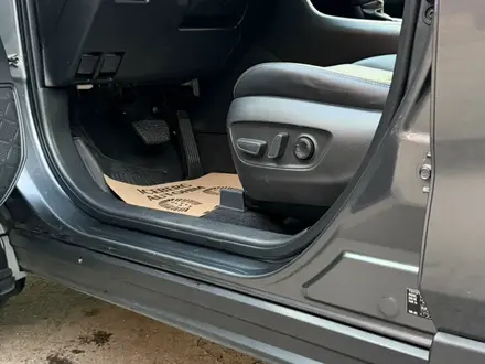 Toyota RAV4 2022 года за 16 500 000 тг. в Алматы – фото 27