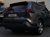 Toyota RAV4 2022 года за 16 500 000 тг. в Алматы – фото 5